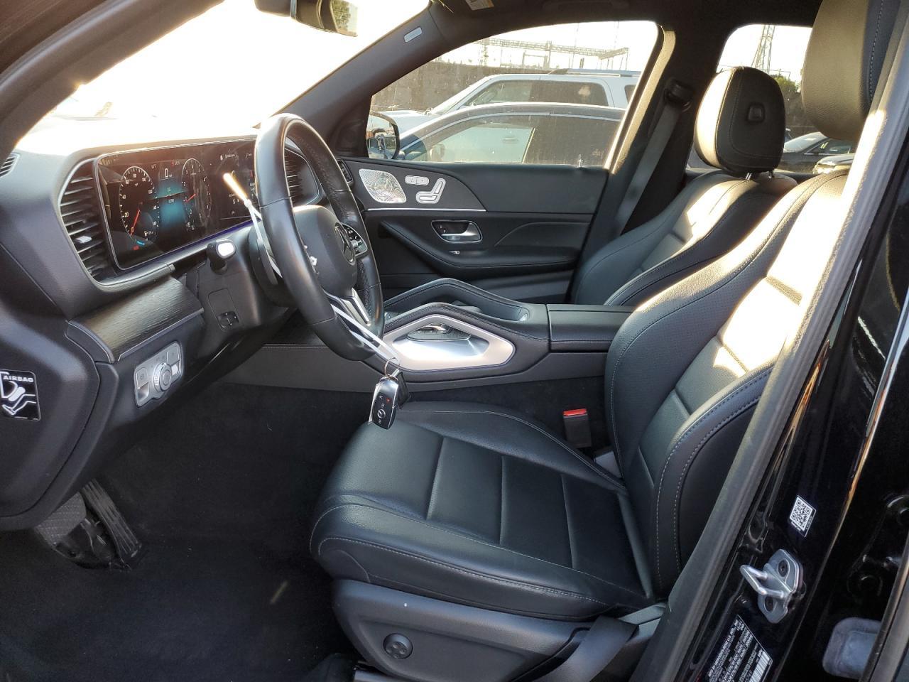 2022 Mercedes-Benz Gle 350 4Matic - Фото 7