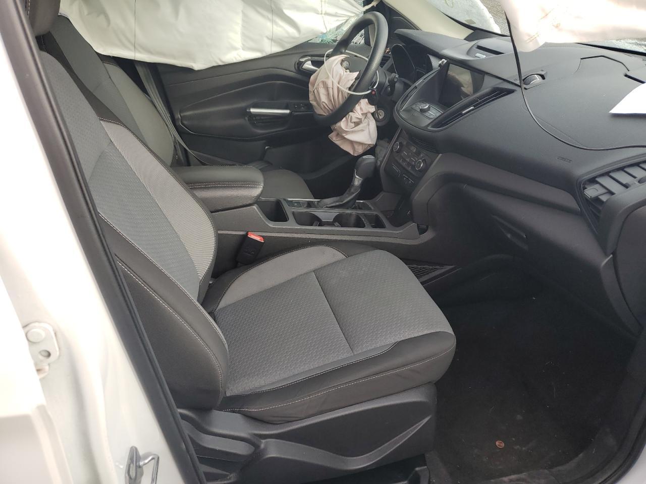 2017 Ford Escape Se - Фото 7