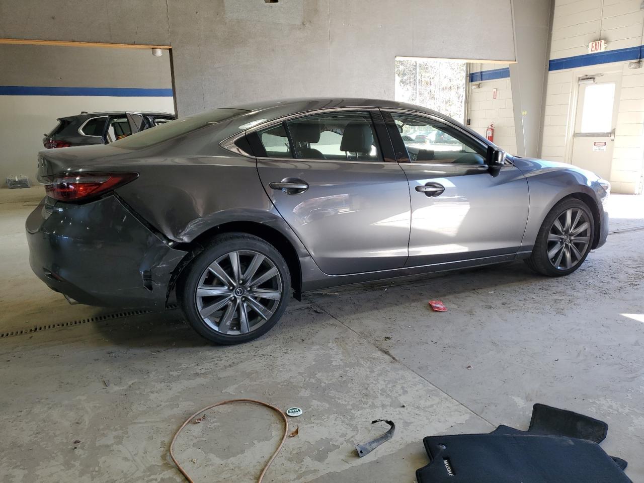 2020 Mazda 6 Touring - Image 3