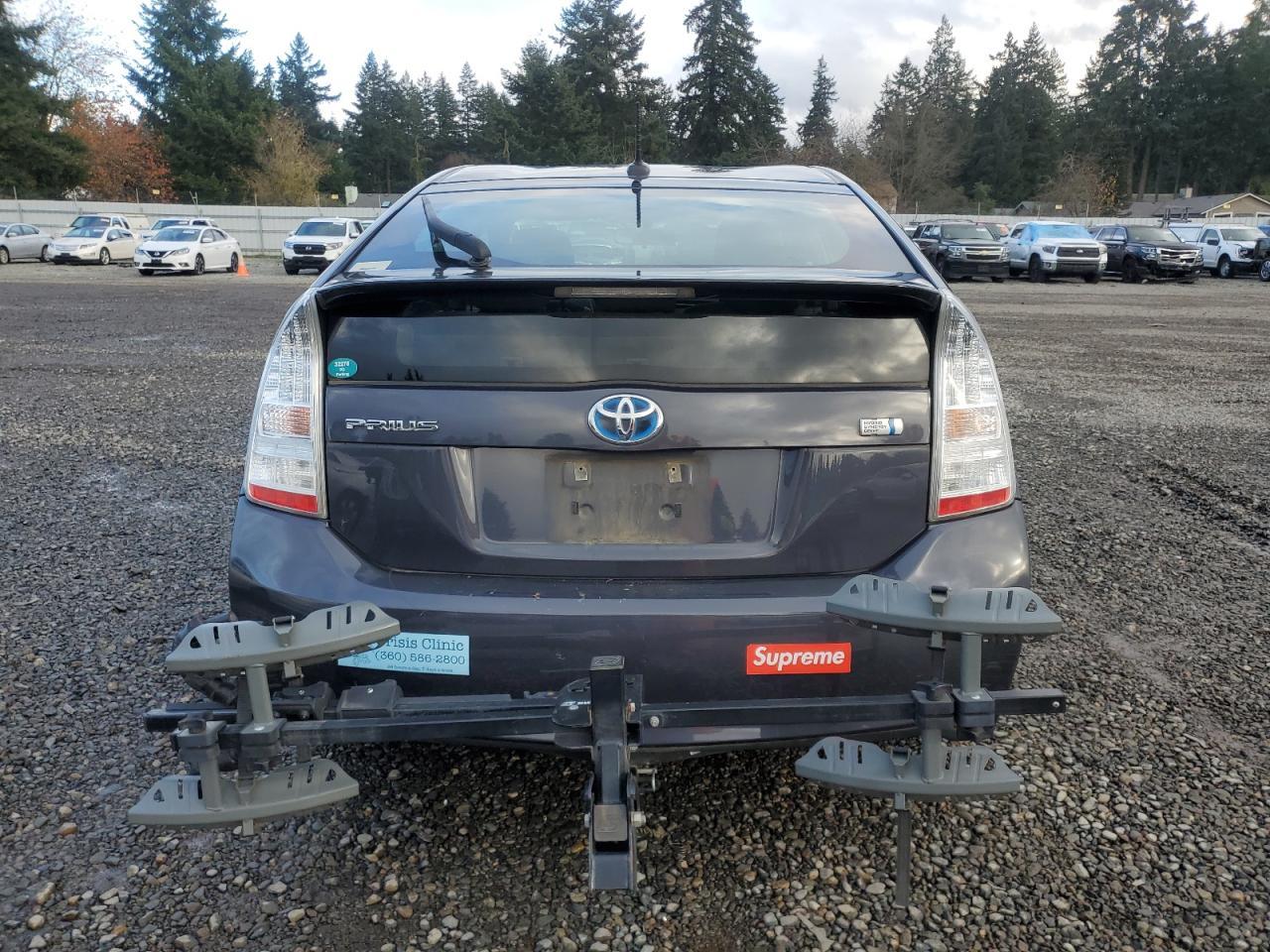 2010 Toyota Prius - Image 6