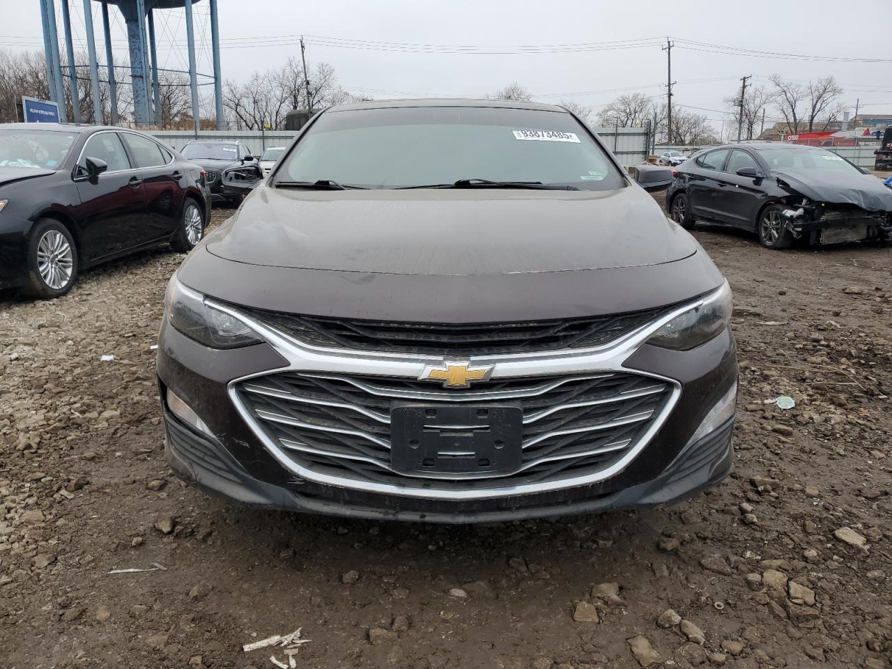 2021 Chevrolet Malibu Lt - Image 5