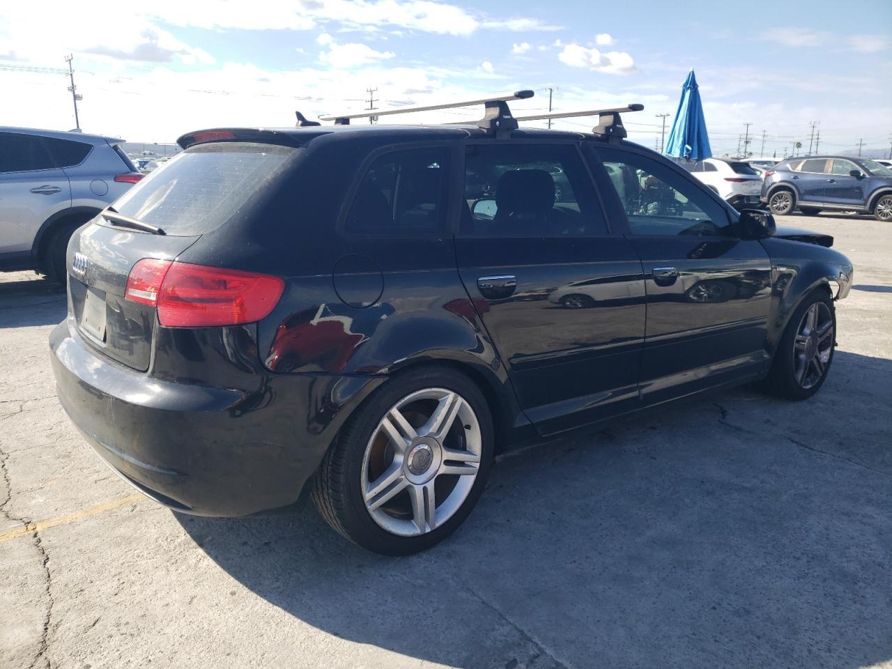 2013 Audi A3 Premium - Фото 3