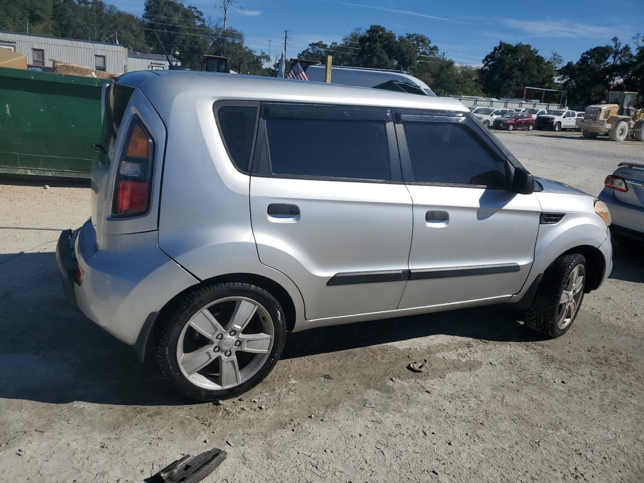2010 Kia Soul - Фото 3
