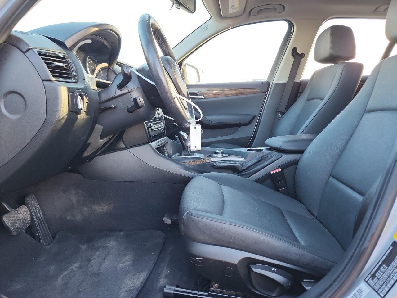 2014 BMW X1 Sdrive28I - Фото 7