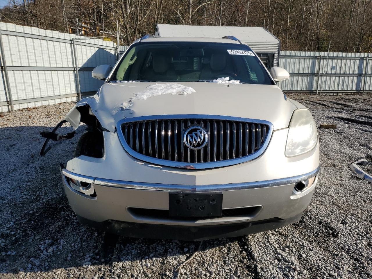 2009 Buick Enclave Cx - Image 5
