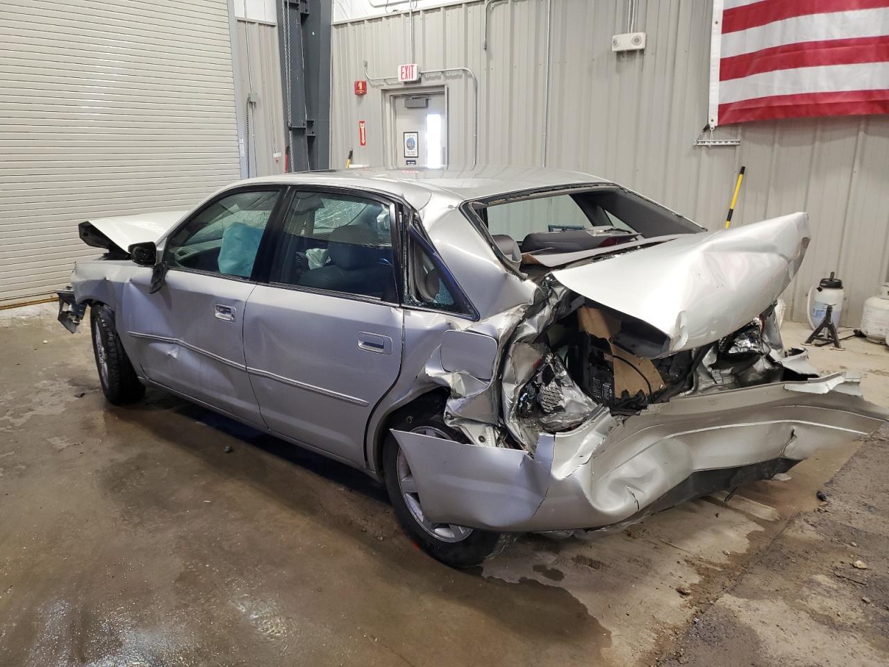 2000 Toyota Avalon Xl - Image 2