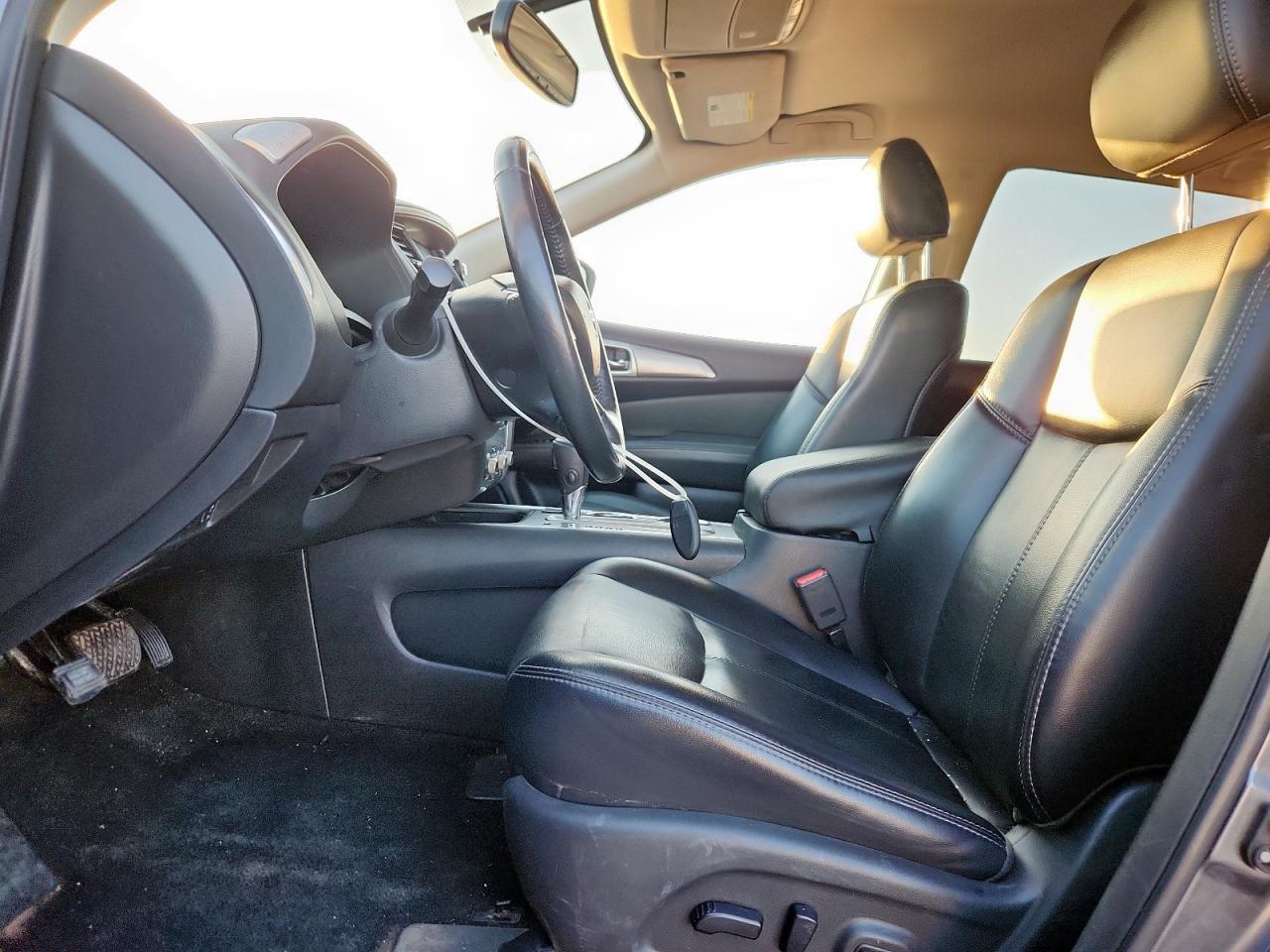 2019 Nissan Pathfinder S - Фото 7