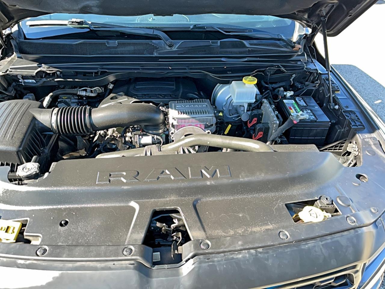 2022 Ram 1500 Big Horn/Lone Star - Image 7