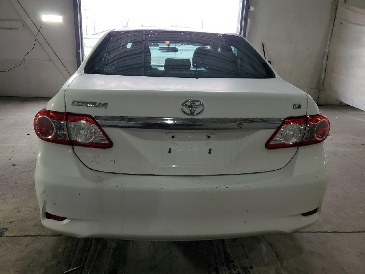 2011 Toyota Corolla Base - Image 6