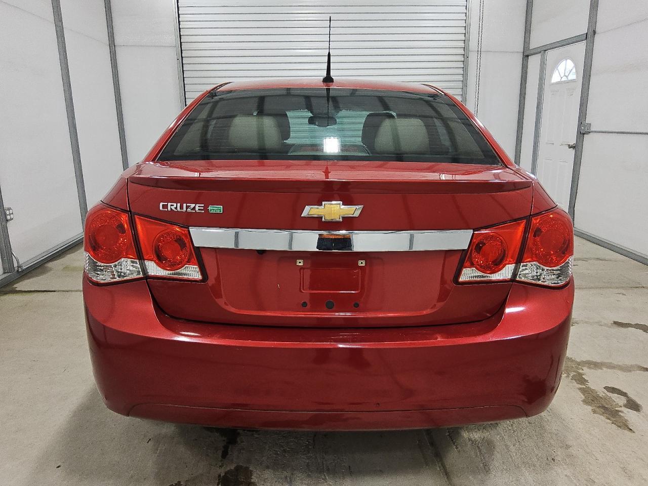 2014 Chevrolet Cruze - Фото 6