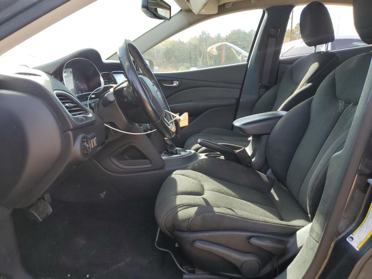 2013 Dodge Dart Sxt - Image 7