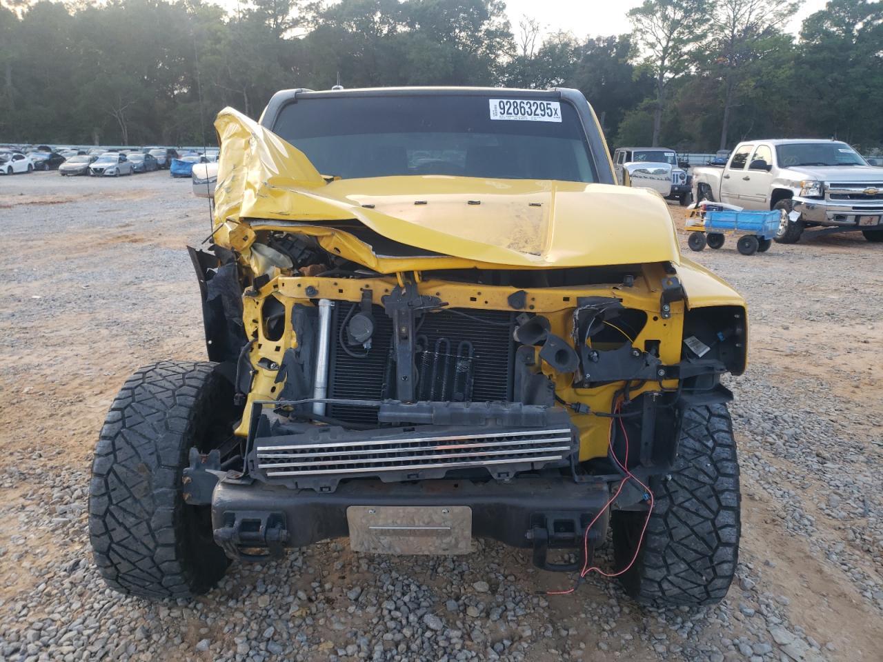 2006 Hummer H3 - Image 5