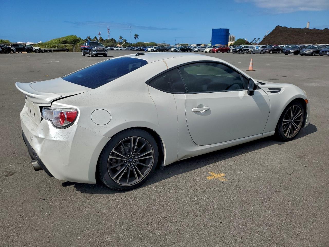 2013 Subaru Brz 2.0 Premium - Image 3