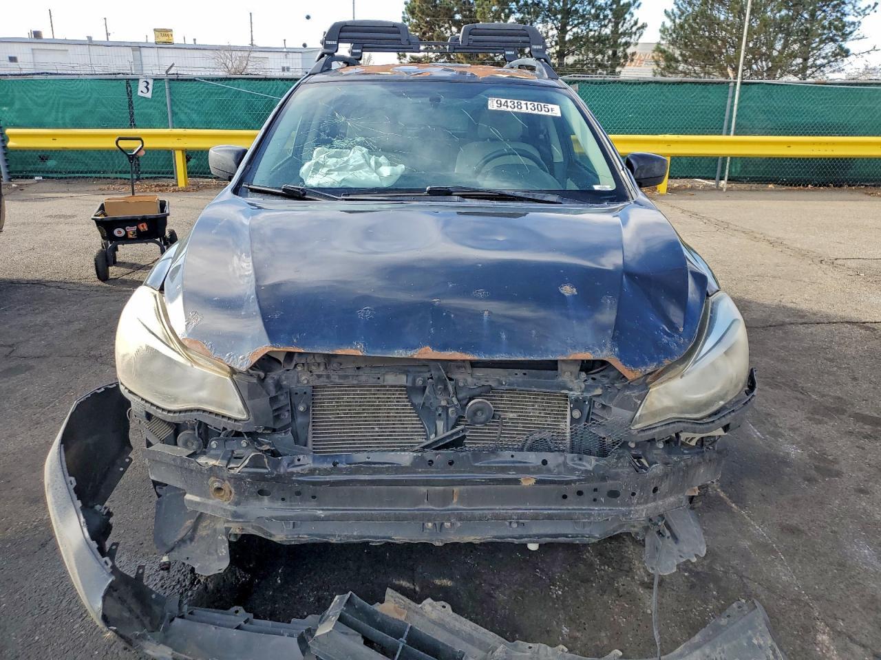 2017 Subaru Crosstrek Premium - Image 5