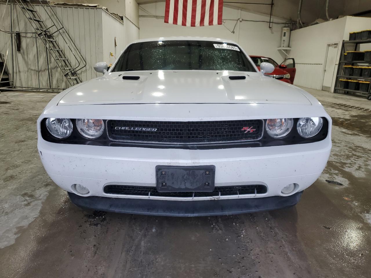 2011 Dodge Challenger R/T - Фото 5