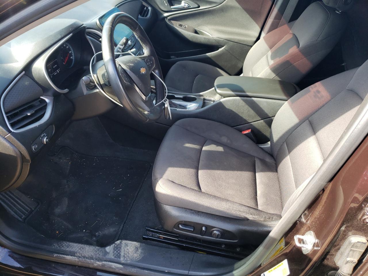 2021 Chevrolet Malibu Rs - Image 7