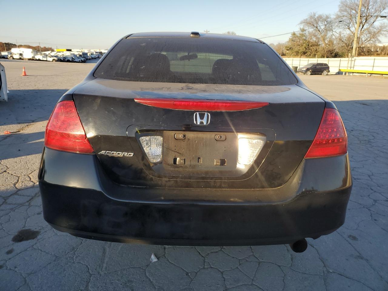 2006 Honda Accord Ex - Image 6