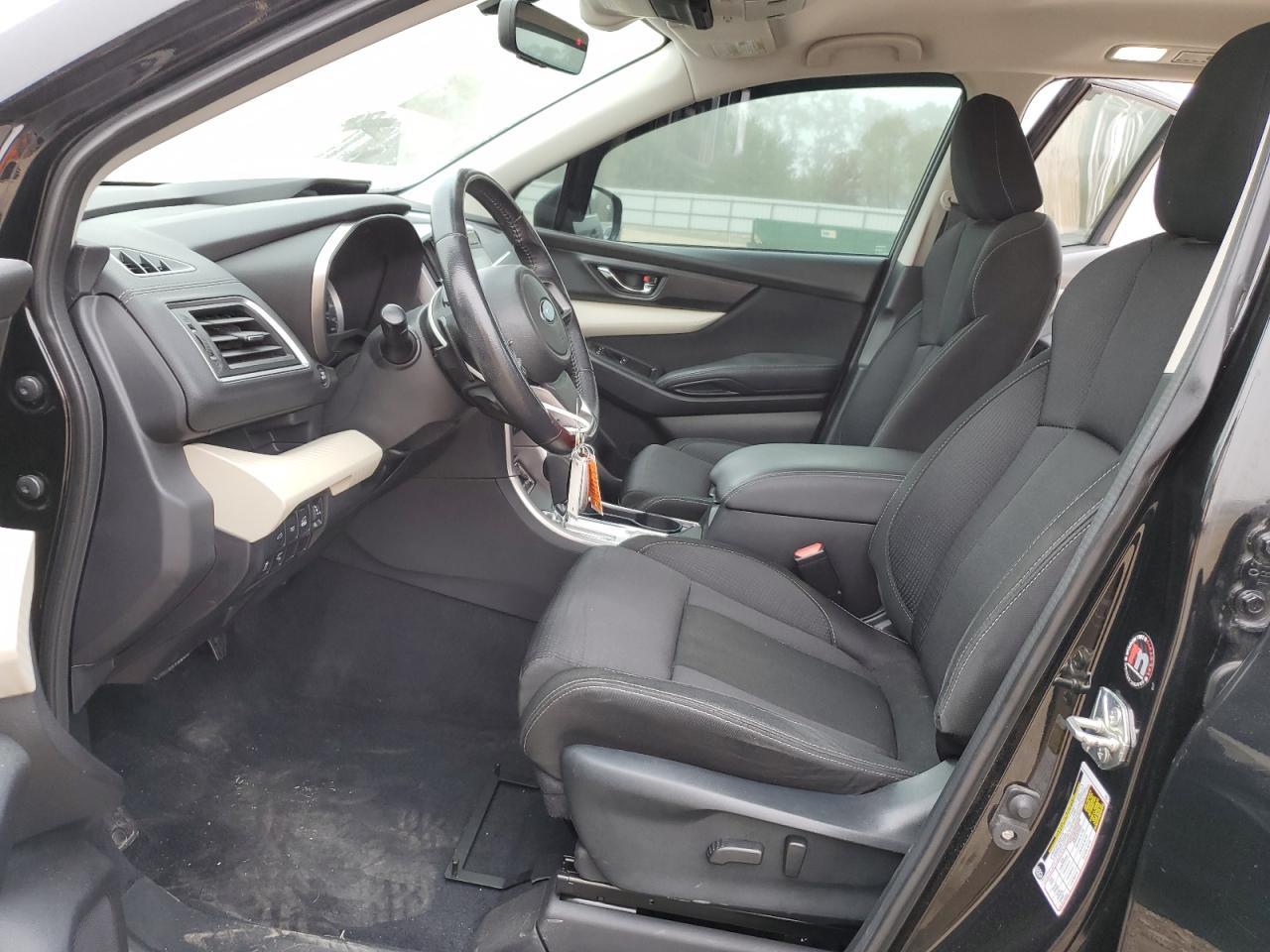 2021 Subaru Ascent Premium - Фото 7