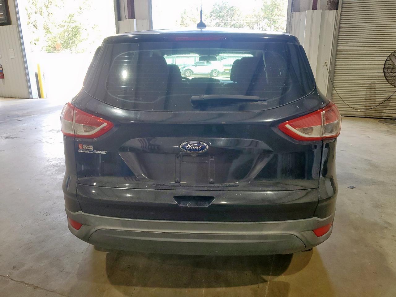 2015 Ford Escape S - Image 6