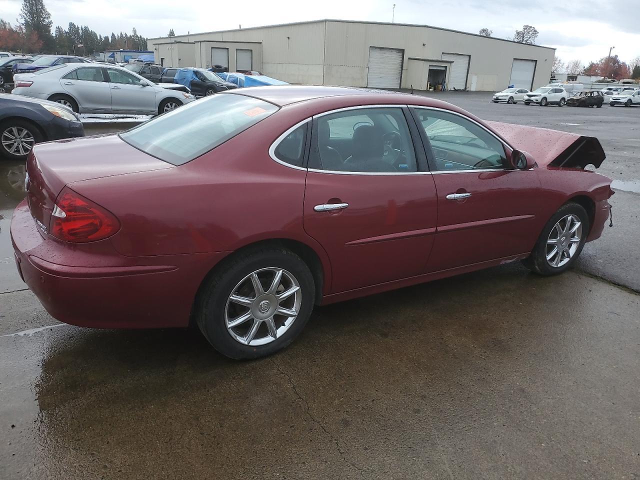 2005 Buick Lacrosse Cxs - Image 3