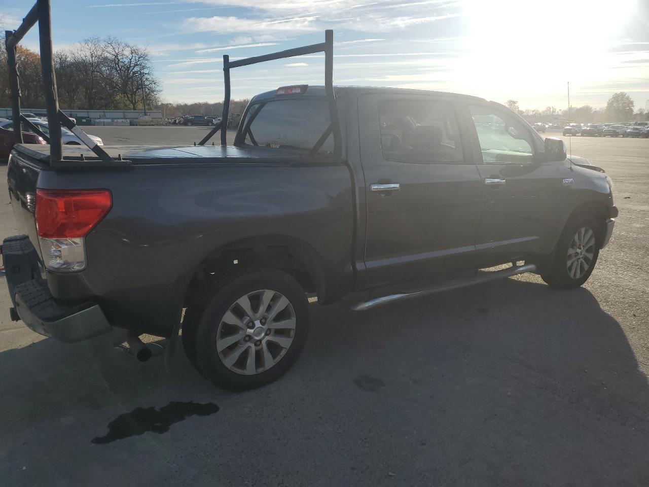 2012 Toyota Tundra Crewmax Limited - Image 3