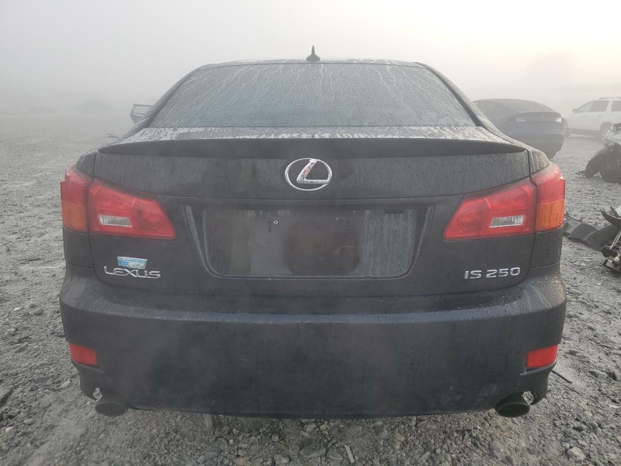 2007 Lexus Is 250 - Image 6