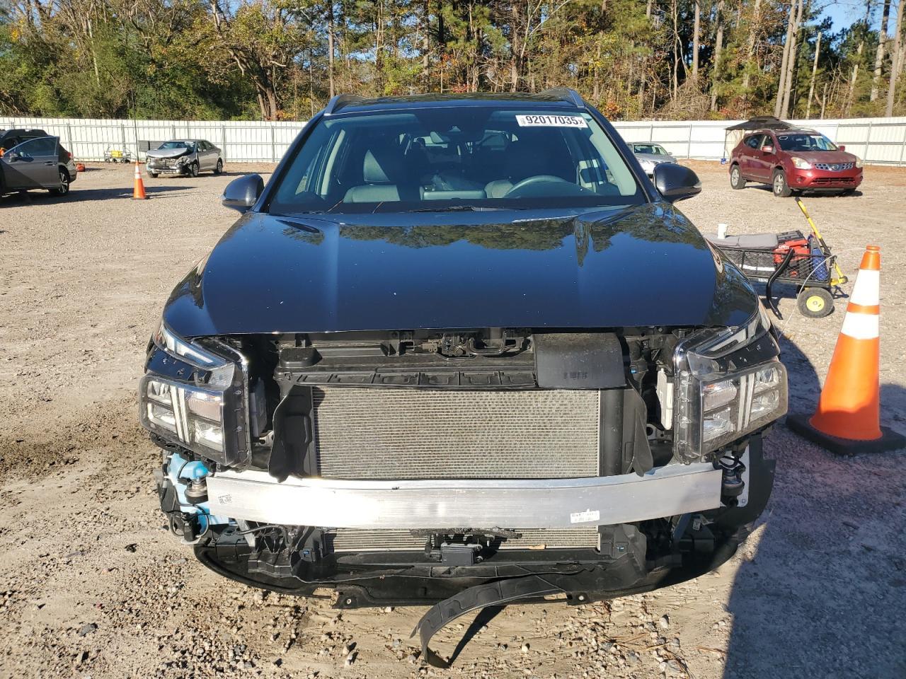 2023 Hyundai Santa Fe Sel - Image 5