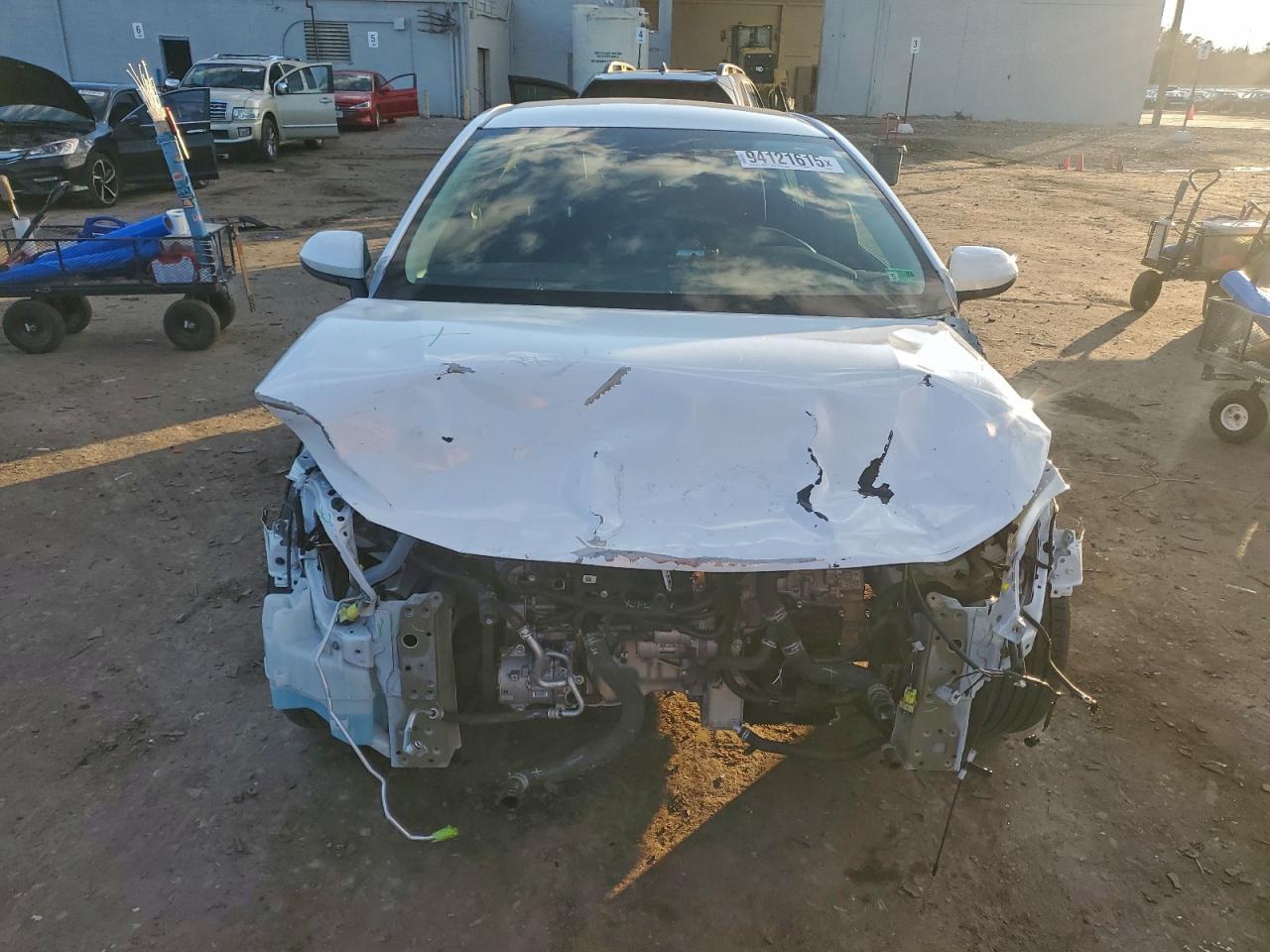 2024 Toyota Corolla Le - Image 5