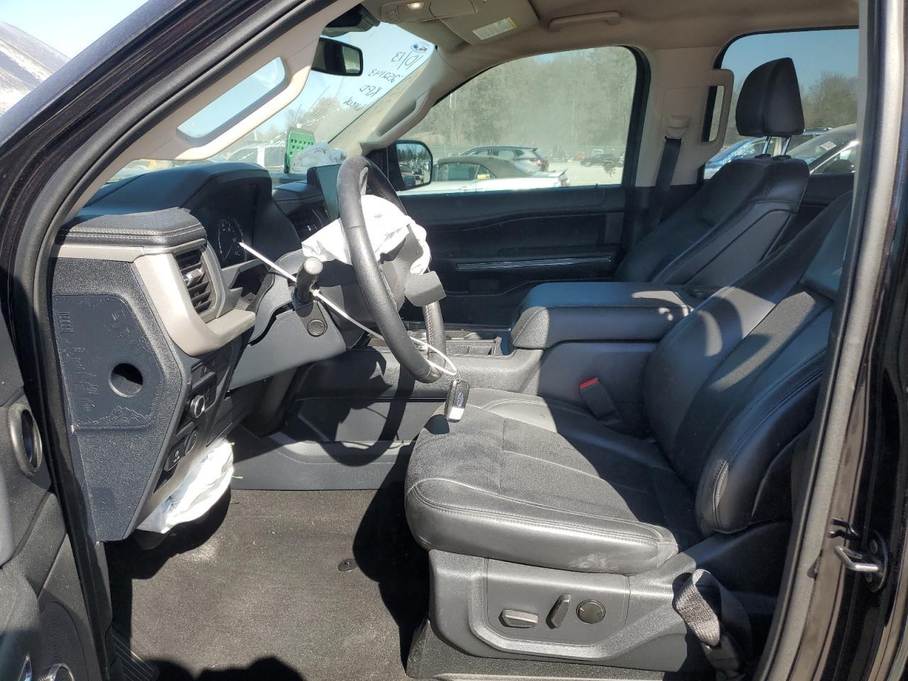 2023 Ford Expedition Max Xlt - Фото 7