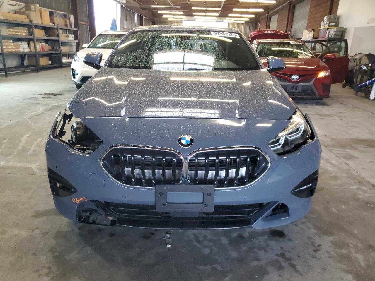 2021 BMW 228I - Фото 5