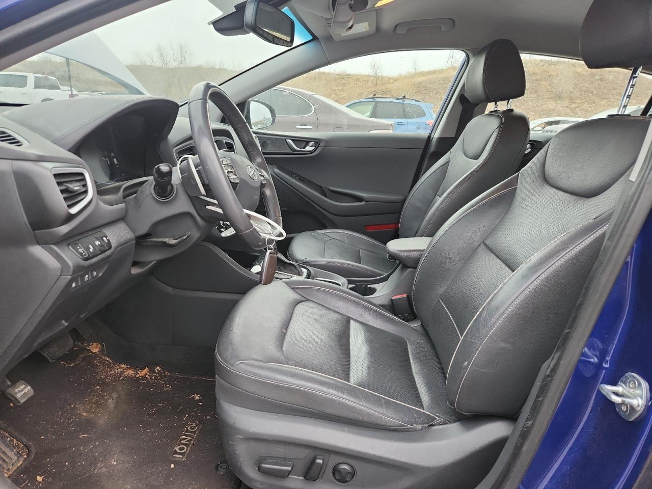 2019 Hyundai Ioniq Limited - Image 7