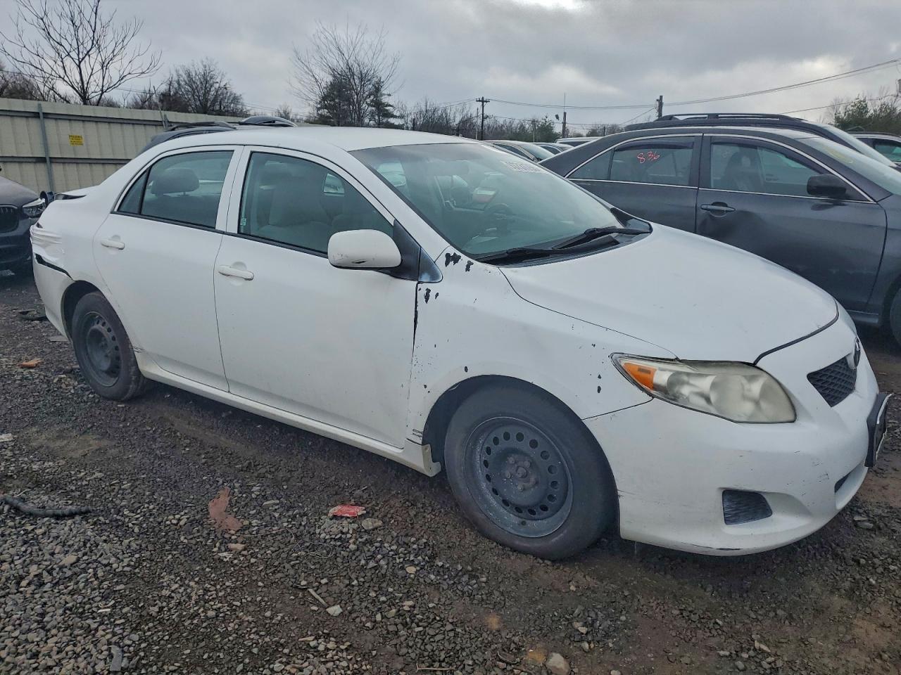 2010 Toyota Corolla Base - Image 4
