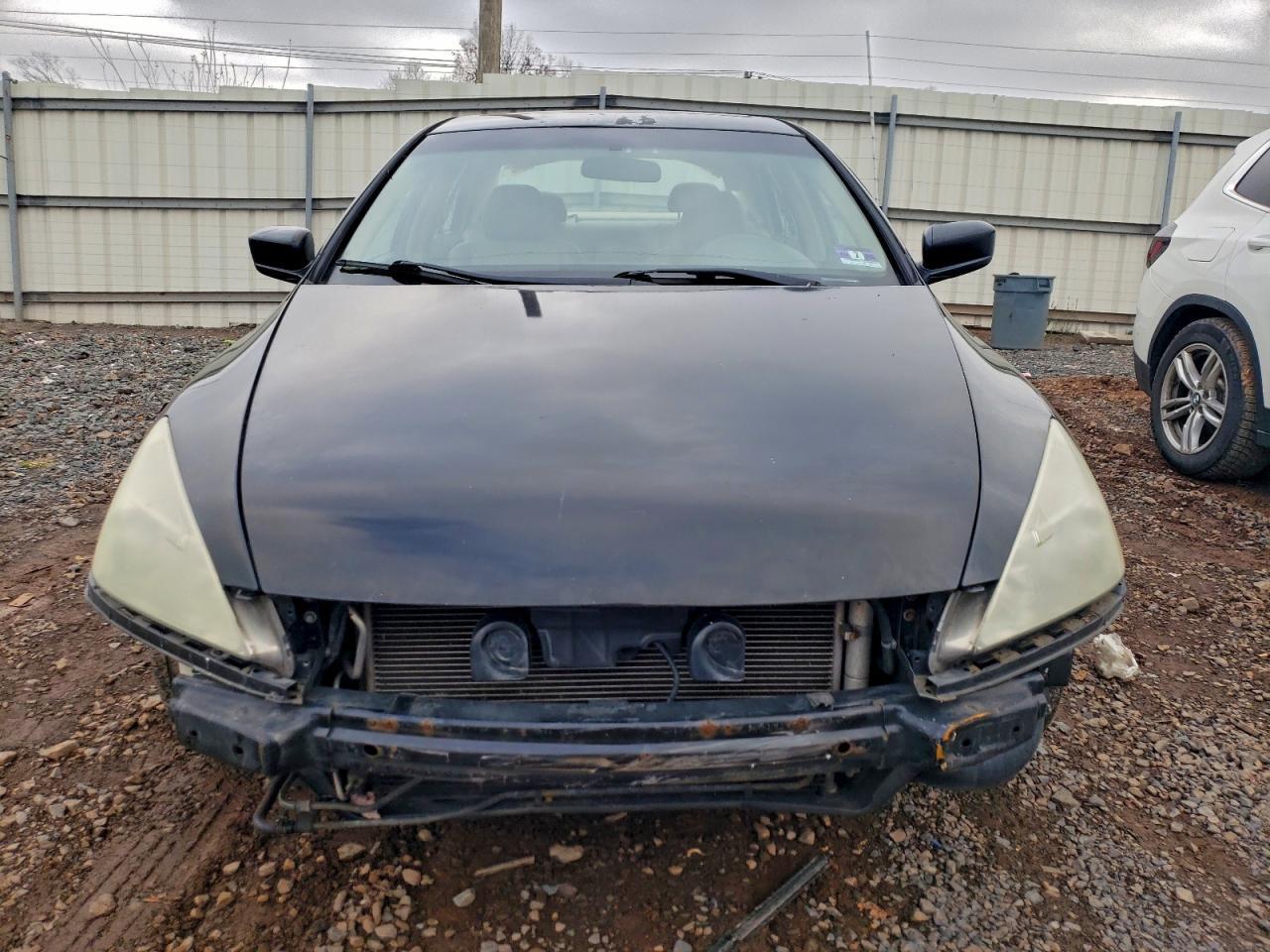 2007 Honda Accord - Фото 5