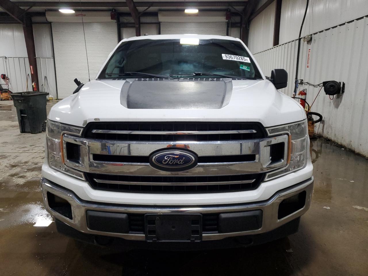 2018 Ford F150 Supercrew - Image 5