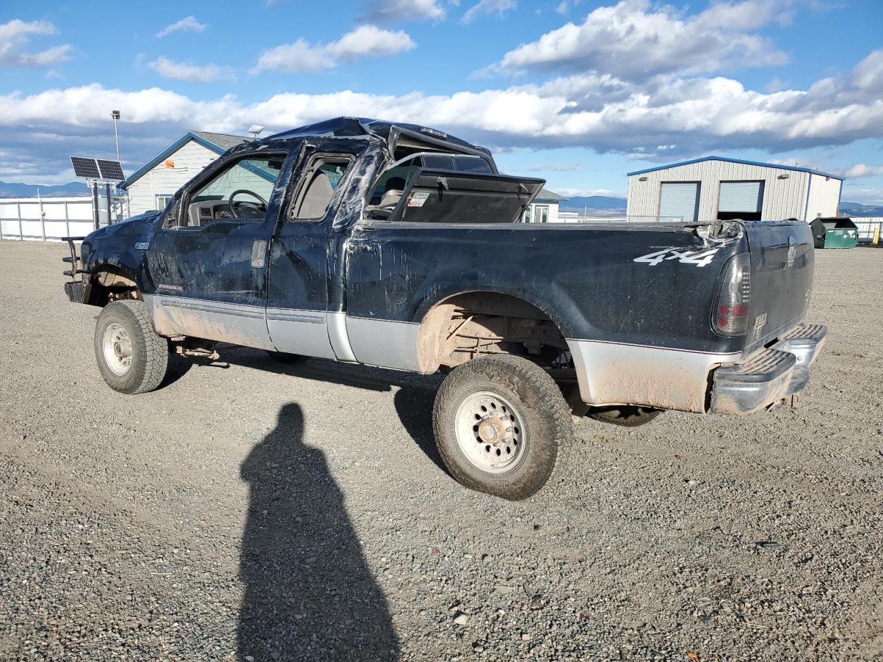 2000 Ford F250 Super Duty - Image 2