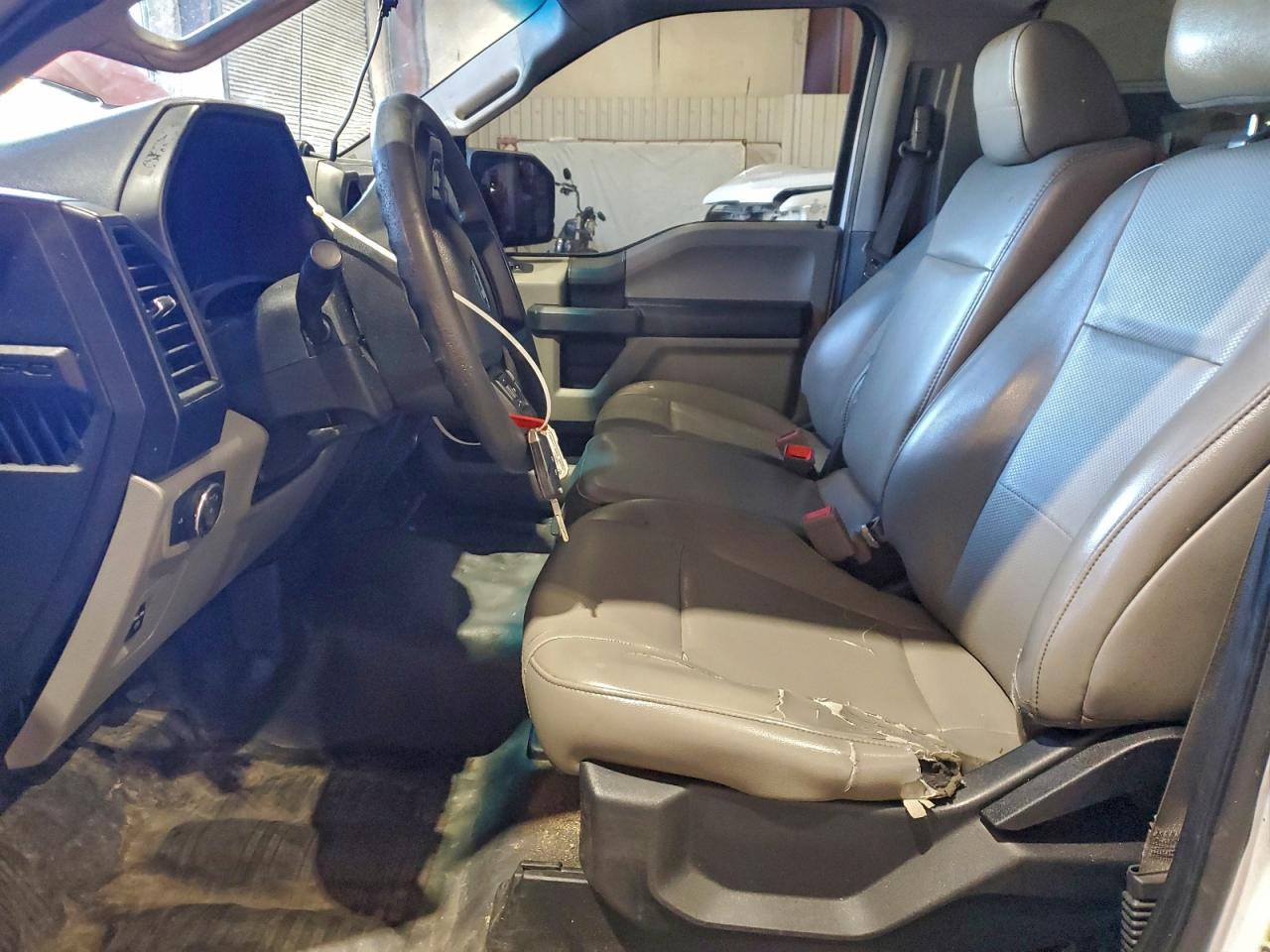 2018 Ford F150 - Фото 7