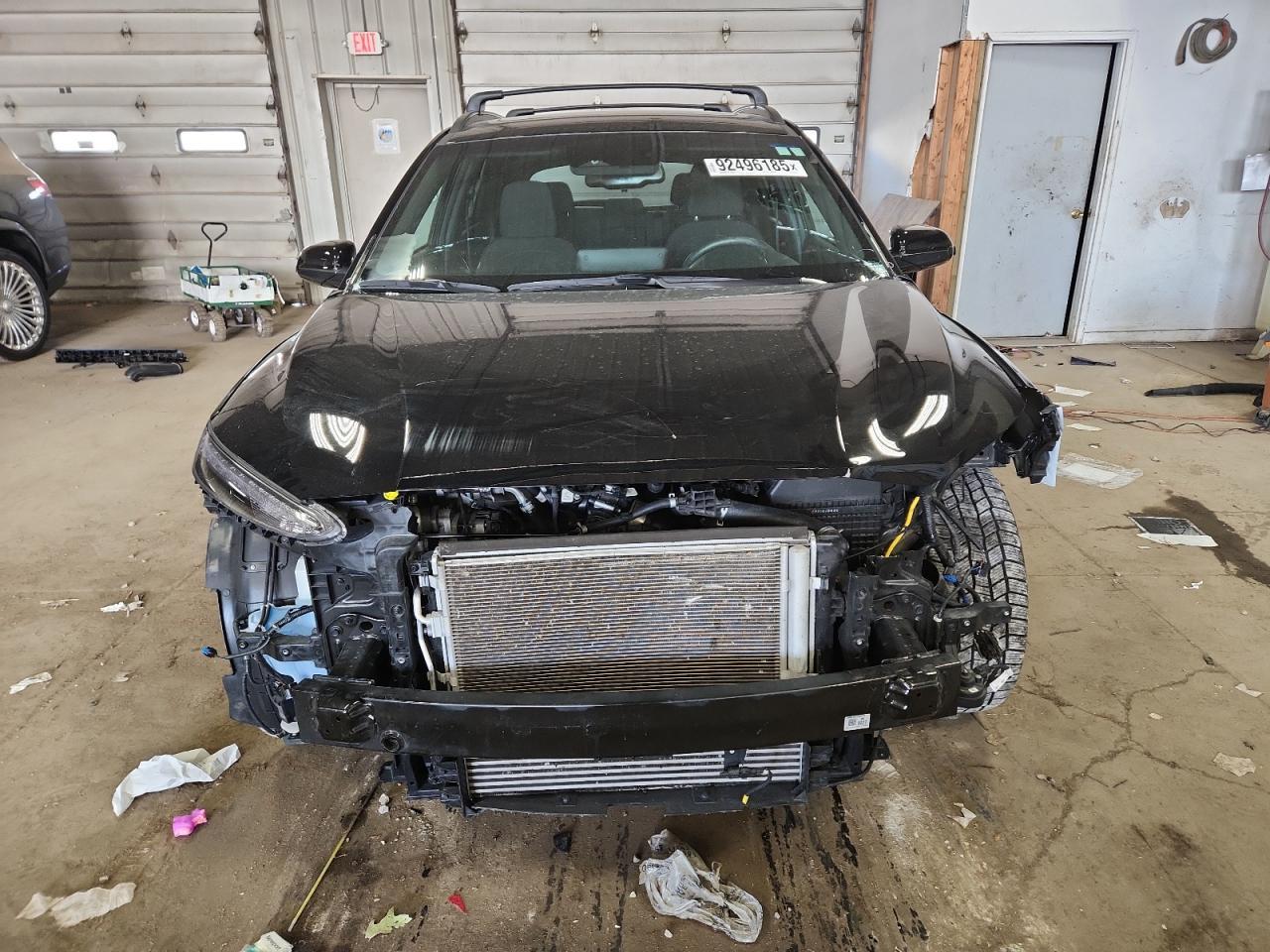 2023 Hyundai Kona N Line - Фото 5