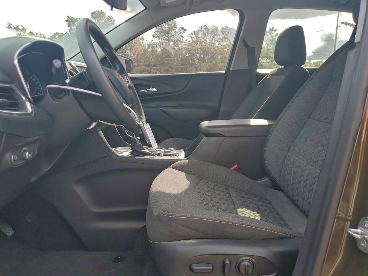 2023 Chevrolet Equinox Lt - Фото 7