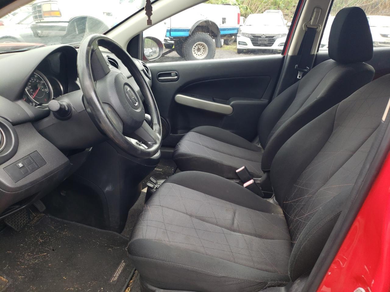 2013 Mazda Mazda2 - Фото 7