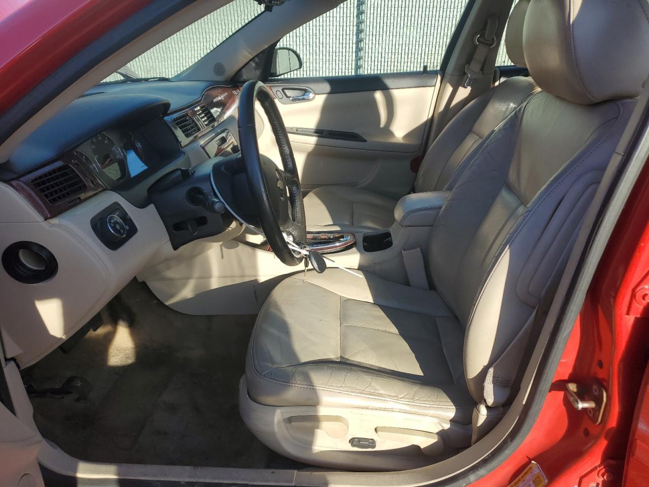 2009 Chevrolet Impala 2Lt - Image 7