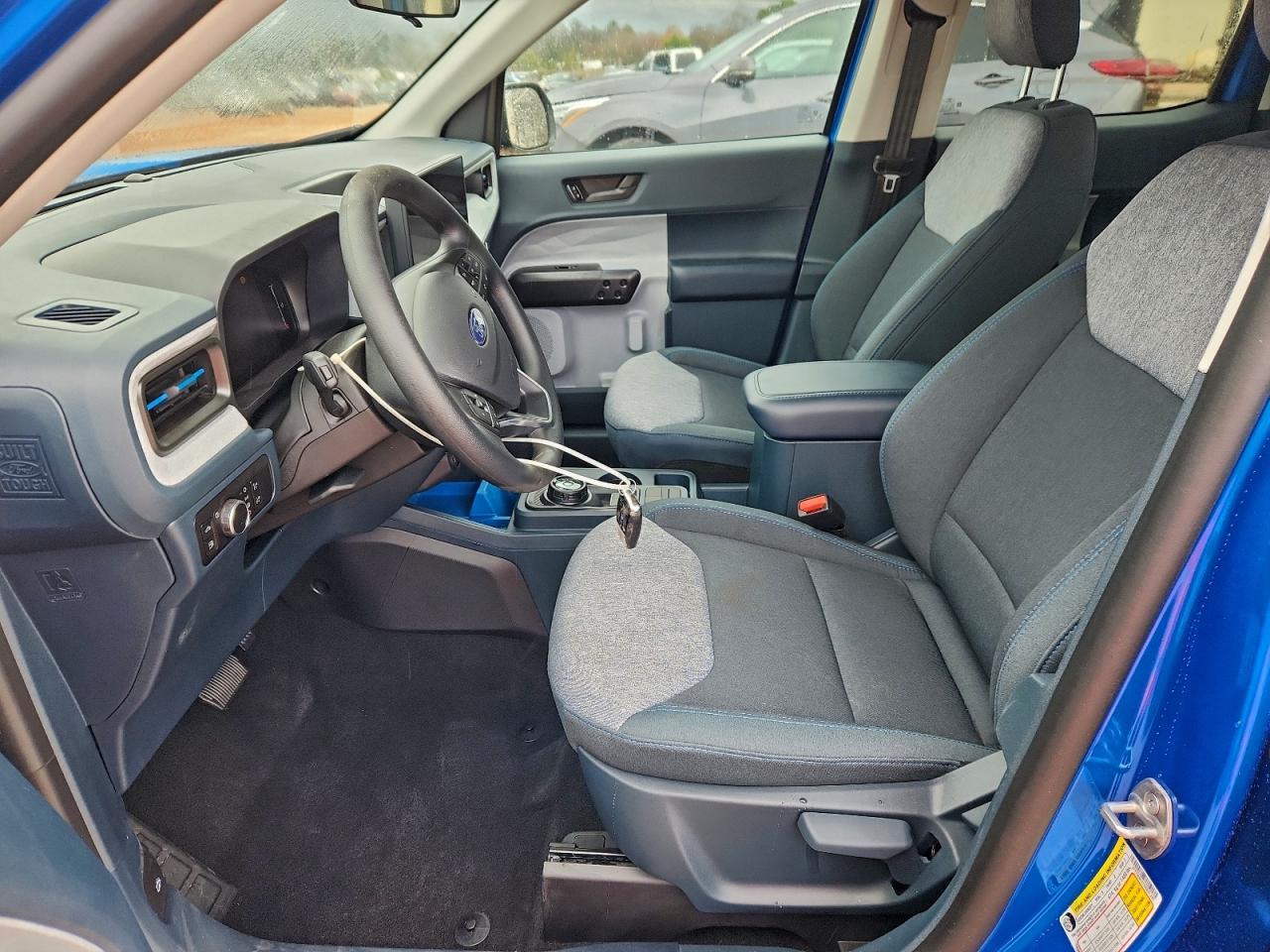 2025 Ford Maverick Xlt - Image 7