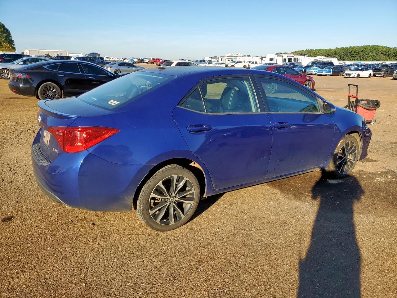 2018 Toyota Corolla L - Image 3