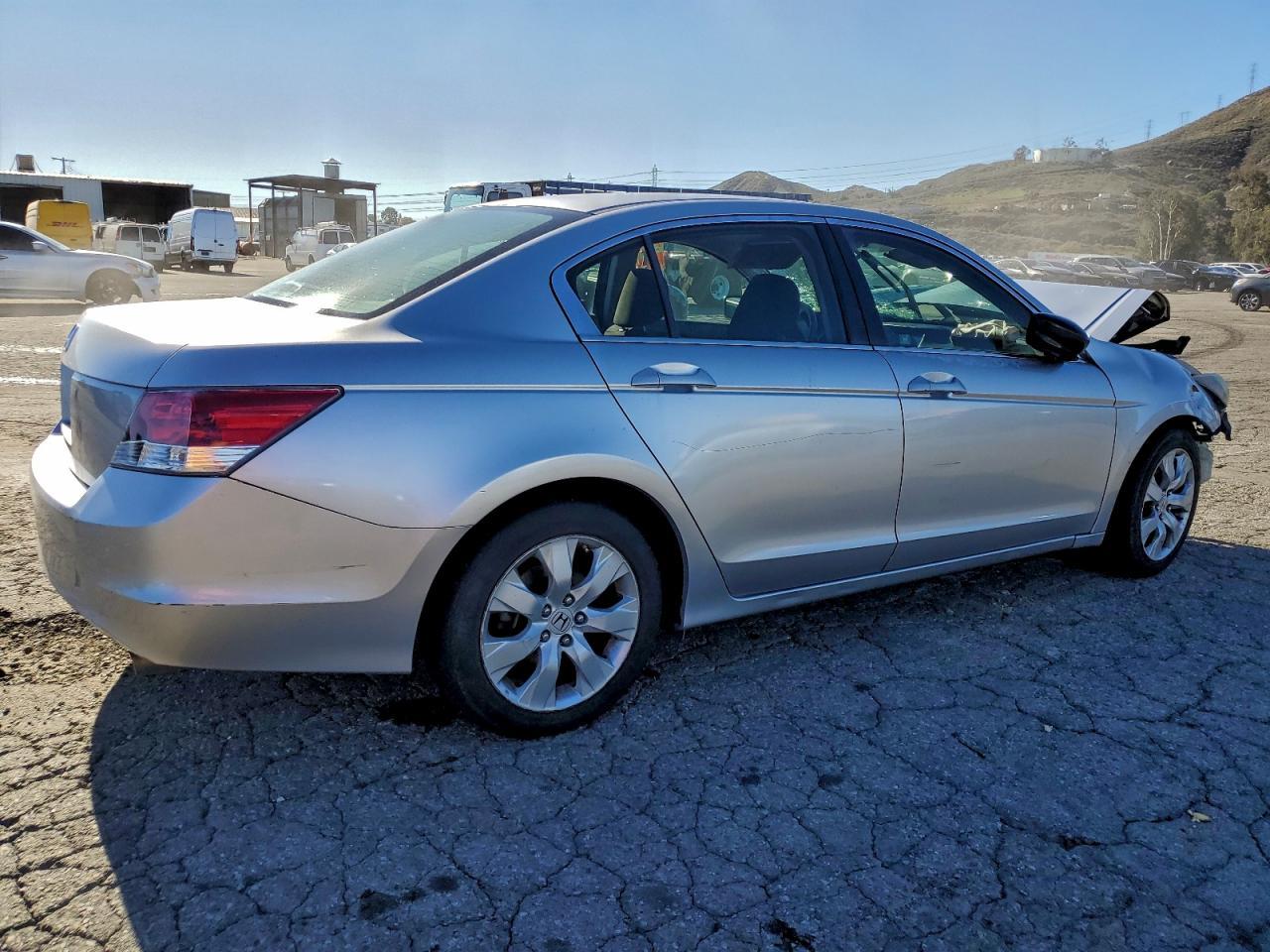 2008 Honda Accord - Фото 3