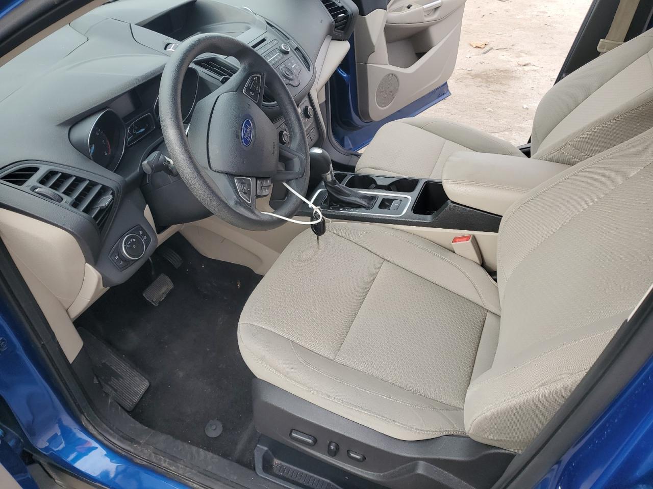 2017 Ford Escape Se - Image 7