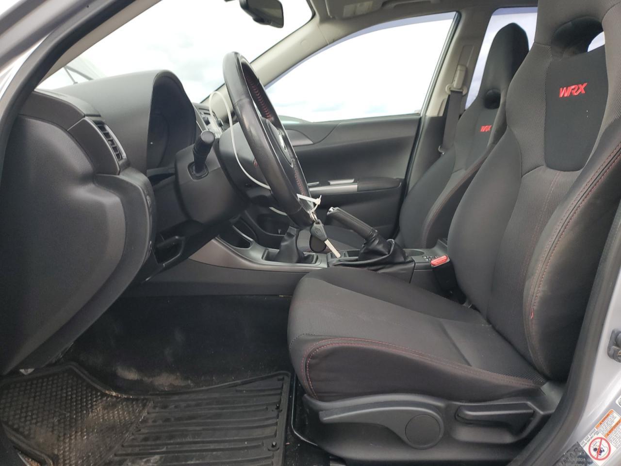 2013 Subaru Impreza Wrx - Image 7