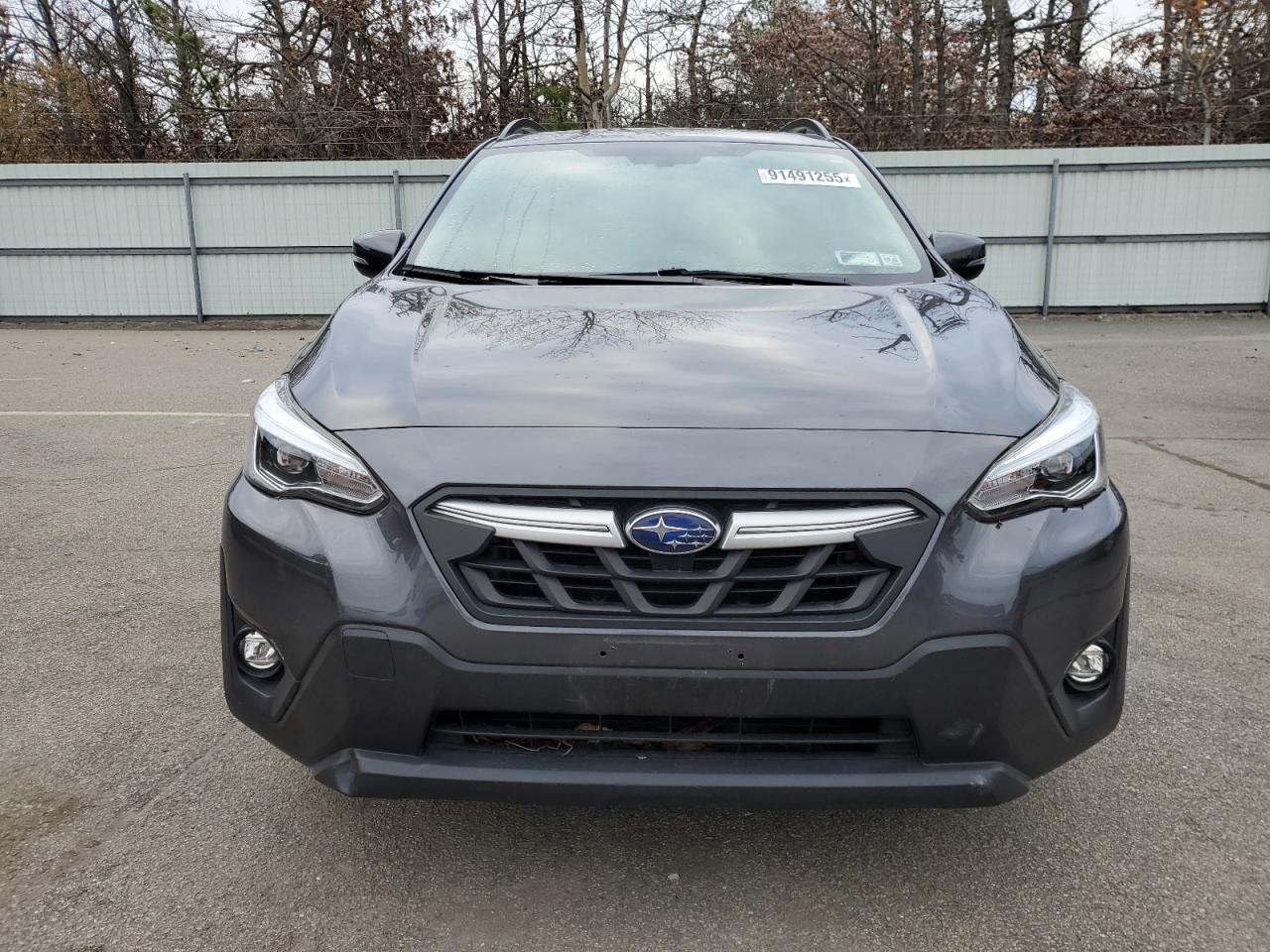 2021 Subaru Crosstrek Limited - Фото 5