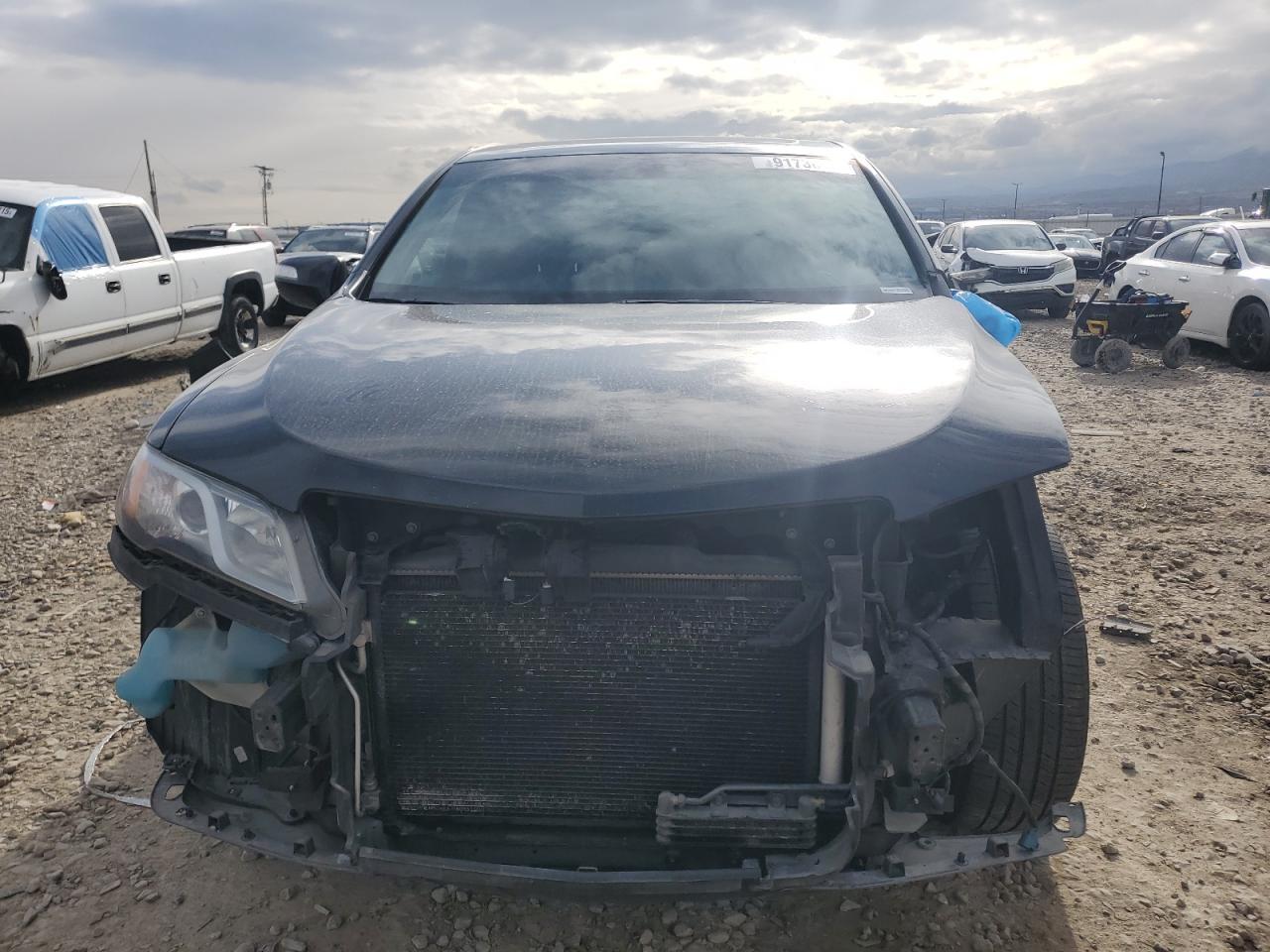 2015 Acura Rdx - Image 5