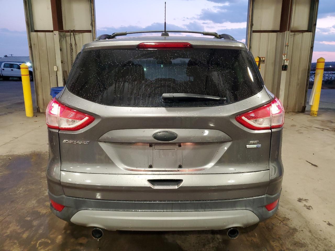 2013 Ford Escape Se - Фото 6