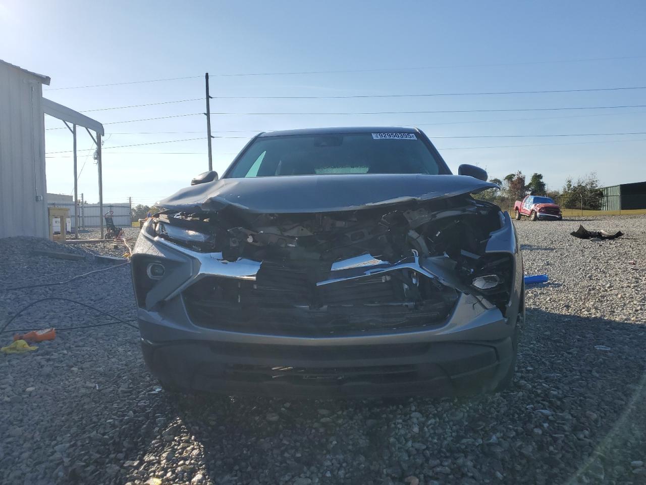 2024 Chevrolet Trailblazer Ls - Image 5