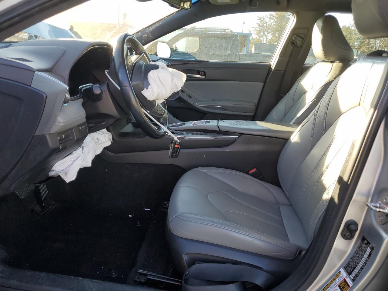 2019 Toyota Avalon Xle - Image 7
